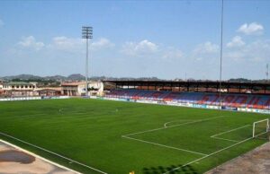 NPFL 2022/23 : Sunshine Stars’ Home Ground Upgraded To Meet IMC’s Requirements