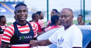 Remo Stars Captain Nduka Junior Looks Back In Excitement Over NPFL Debut, Continental Football Participation, Hopes For More Feat Ahead Of New Season