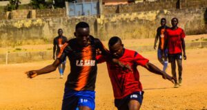 Adamu Yola Unity Cup: Kalorgu United, Kaltungo Boys Seal Quarter Final Berth