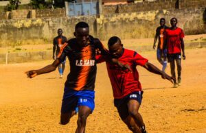 Adamu Yola Unity Cup: Kalorgu United, Kaltungo Boys Seal Quarter Final Berth