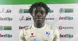 TCC: Ayomide Ogungbe Ecstatic Over Beyond Limit FA Deserved Away Victory Against Imperial FC As They Firmly Hold On To Top Spot