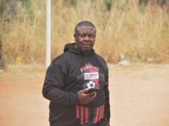 A New Football King Unveil As George Ali Announces Idomas And Otukpo Of Benue State To The World