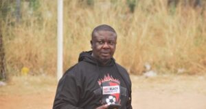 A New Football King Unveil As George Ali Announces Idomas And Otukpo Of Benue State To The World