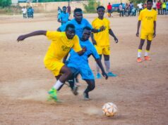 Adamu Yola Unity Cup: Mai Rana Boys, Komta United Zoom Into Quarterfinals, Awai United, Gwandum Academy Eliminated