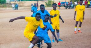Adamu Yola Unity Cup: Mai Rana Boys, Komta United Zoom Into Quarterfinals, Awai United, Gwandum Academy Eliminated