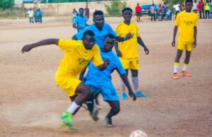 Adamu Yola Unity Cup: Mai Rana Boys, Komta United Zoom Into Quarterfinals, Awai United, Gwandum Academy Eliminated