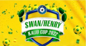 Teams Shape Up Ahead Of The SWAN Henry Kalio Cup