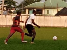 Warri South Community Cup: Okere, Okere Urhobo And Ejeba Community Zoomed To Quarter Finals