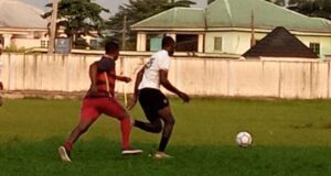Warri South Community Unity Cup: Unity Play Resumes As Tournament Enters Quarter-finals