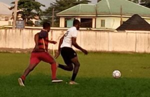 Warri South Community Cup: Okere, Okere Urhobo And Ejeba Community Zoomed To Quarter Finals