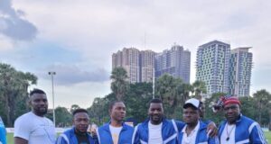 Ambassadors FC Seeks Professional Glory In Cambodia