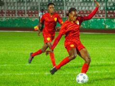 NWFL 2022/23 : Edo Queens, Adamawa Queens Set For Battle In Benin