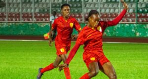 NWFL 2022/23 : Edo Queens, Adamawa Queens Set For Battle In Benin