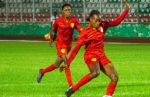 NWFL 2022/23 : Edo Queens, Adamawa Queens Set For Battle In Benin