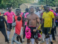 Adamu Yola Unity Cup: Highlander FC Ture, Ayaba United Qualifies For Quarterfinals