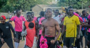 Adamu Yola Unity Cup: Highlander FC Ture, Ayaba United Qualifies For Quarterfinals