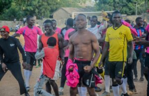 Adamu Yola Unity Cup: Highlander FC Ture, Ayaba United Qualifies For Quarterfinals