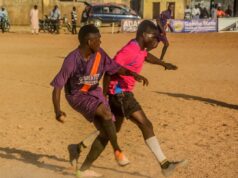 Adamu Yola Unity Cup : Kalorgu United Faces Kaltungo Boys FC, Dinge Tackles Siyako FC As Quarterfinal Round Begins On Thursday