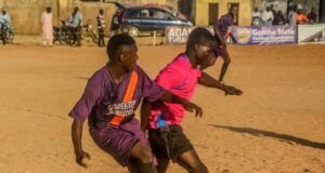 Adamu Yola Unity Cup : Kalorgu United Faces Kaltungo Boys FC, Dinge Tackles Siyako FC As Quarterfinal Round Begins On Thursday