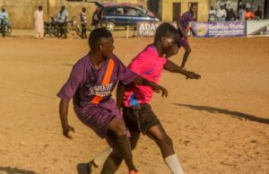 Adamu Yola Unity Cup : Kalorgu United Faces Kaltungo Boys FC, Dinge Tackles Siyako FC As Quarterfinal Round Begins On Thursday