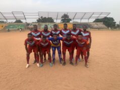 Oshoru Cup: Catamount Coach Speaks After Team’s Early Exit