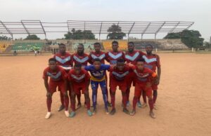 Oshoru Cup: Catamount Coach Speaks After Team’s Early Exit