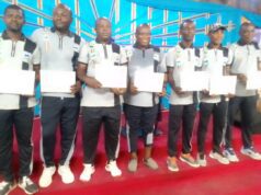 Agege Football Coaches Would Be Respected During My Tenure- Adedapo