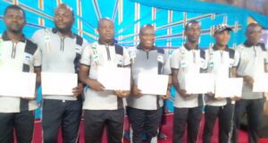 Agege Football Coaches Would Be Respected During My Tenure- Adedapo