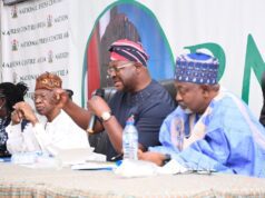 Dare Rolls Out Buhari’s Scorecard On Sports And Youth Sector