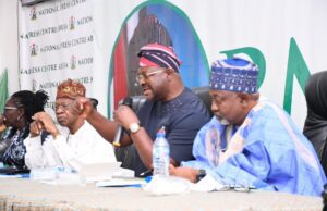 Dare Rolls Out Buhari’s Scorecard On Sports And Youth Sector