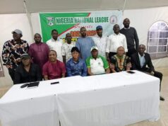 NNL 2022/23 : Nigeria National League, Inducts Twelve New Clubs