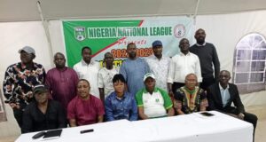 NNL 2022/23 : Nigeria National League, Inducts Twelve New Clubs