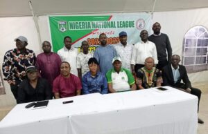 NNL 2022/23 : Nigeria National League, Inducts Twelve New Clubs