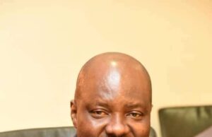 Rivers United FC Felicitates With Hon. Barr Green On His Birthday