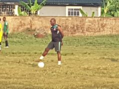 Preseason Friendly : Bendel Insurance In Port Harcourt To Test Rivers Utd’s Might