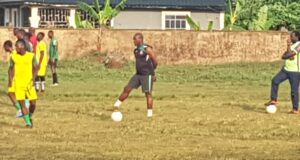 Preseason Friendly : Bendel Insurance In Port Harcourt To Test Rivers Utd’s Might