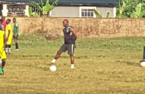 Preseason Friendly : Bendel Insurance In Port Harcourt To Test Rivers Utd’s Might