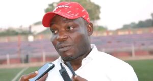 NWFL: Ibom Angels Coach Usen Ebuk Bemoans Lack Of Experience, Depth In The Team, Pleads With Club Management For More Reinforcements