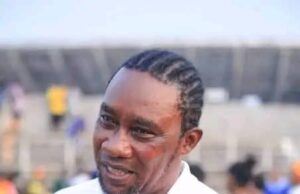 NWFL: FC Robo Coach Emmanuel Osahon Hails His Players Brave Fight To Record First Win Of The Season As They Pick All Three Points Away Against Ibom Angels