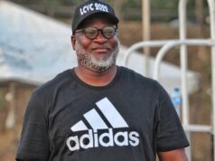 Attahiru Ibrahim Rolls Out 400K For Kwarans In Sports To Celebrate Xmas