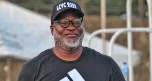 Attahiru Ibrahim Rolls Out 400K For Kwarans In Sports To Celebrate Xmas