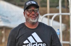 Attahiru Ibrahim Rolls Out 400K For Kwarans In Sports To Celebrate Xmas