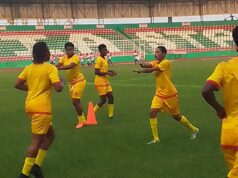 Edo Queens Confirm Their Superiority Over Adamawa Queens