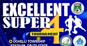 Ughelli To Host Excellent Super 4 Tournament