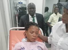 Edo Queens vs Adamawa Queens match : Why The Public Should Disregard Allegation Of Abandoned