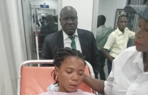 Edo Queens vs Adamawa Queens match : Why The Public Should Disregard Allegation Of Abandoned