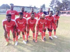 OISA football Tourney: CENN FC Earns Valuable Away Lesson In Defeat Against Ogbe City FC