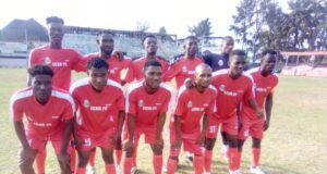 OISA football Tourney: CENN FC Earns Valuable Away Lesson In Defeat Against Ogbe City FC