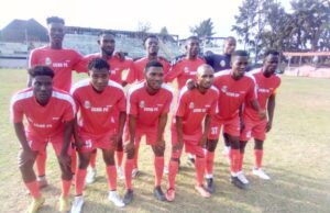 OISA football Tourney: CENN FC Earns Valuable Away Lesson In Defeat Against Ogbe City FC