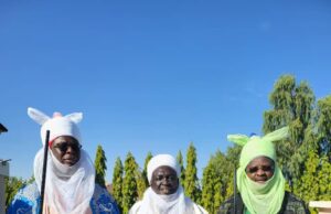 Another Traditional Title For Sunday Dare